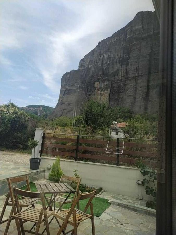 Paradise Of Meteora A Kastraki  Bagian luar foto